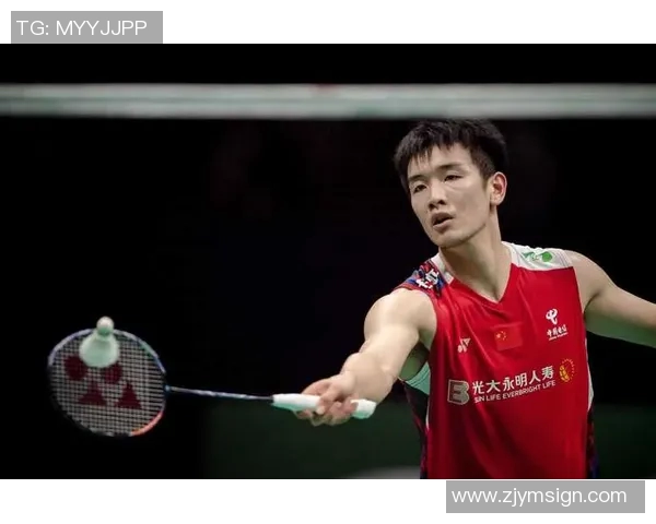 深圳羽毛球队崛起之路：钻石联赛背后的奋斗与荣耀